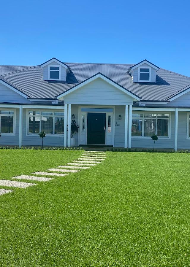 Roseleigh Homes