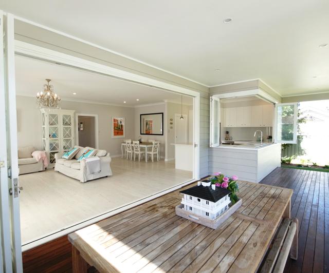 Rossmark Building Designers - Home Renovations and Extensions