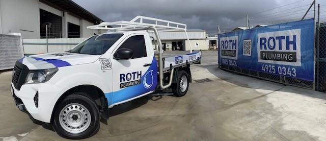 Roth Plumbing