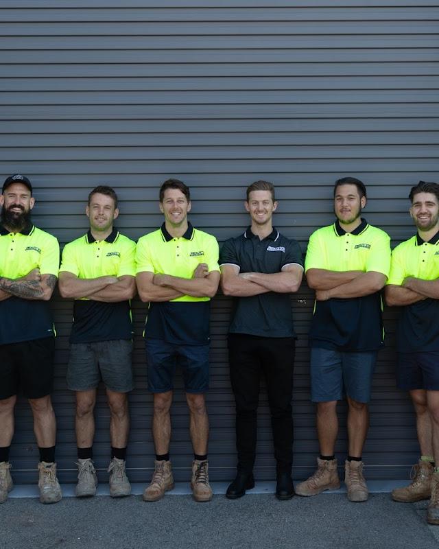 Routy's Plumbing and Gas Pty Ltd
