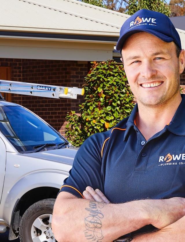 Rowe Plumbing Co