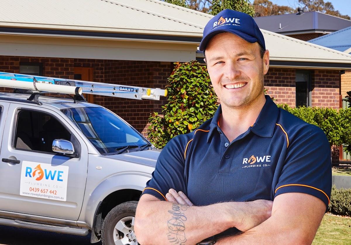 Rowe Plumbing Co