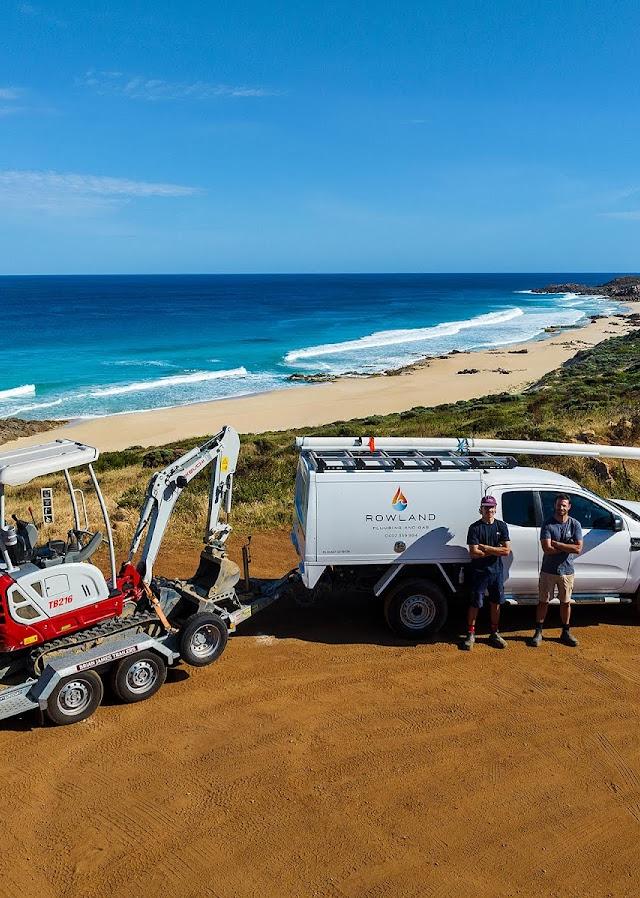 Rowland Plumbing and Gas PTY LTD