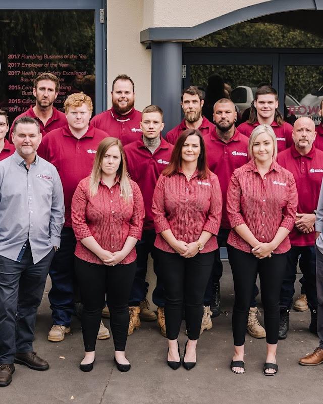 Rowson’s Plumbing Services