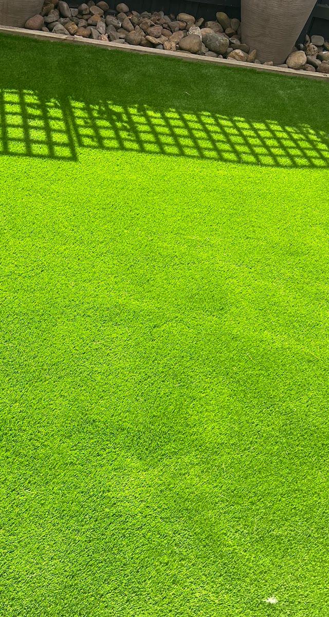 Royal Landscaping and Decking