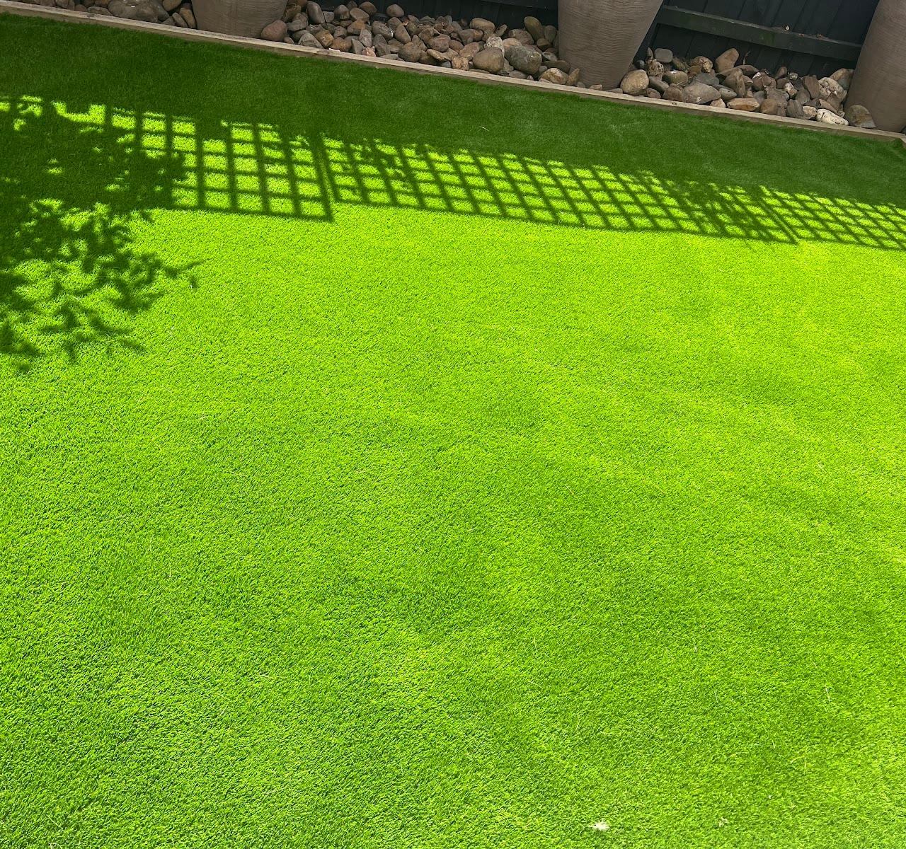 Royal Landscaping and Decking