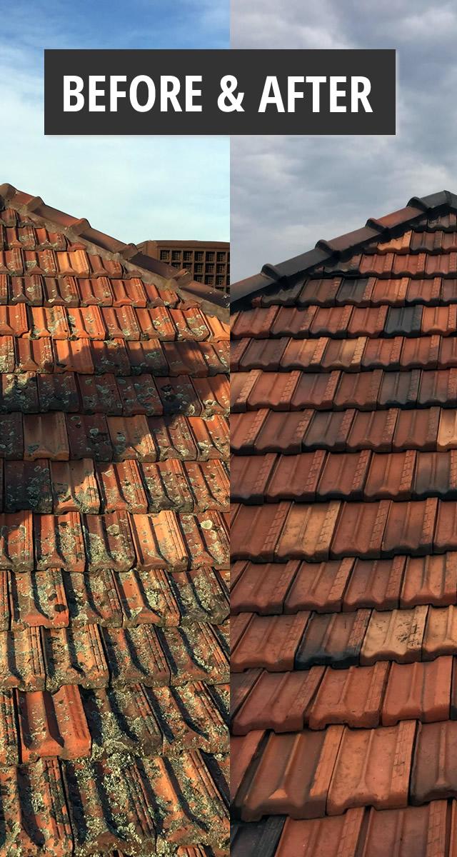 Royce Roofing