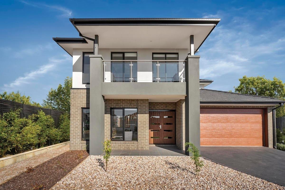Royston Homes