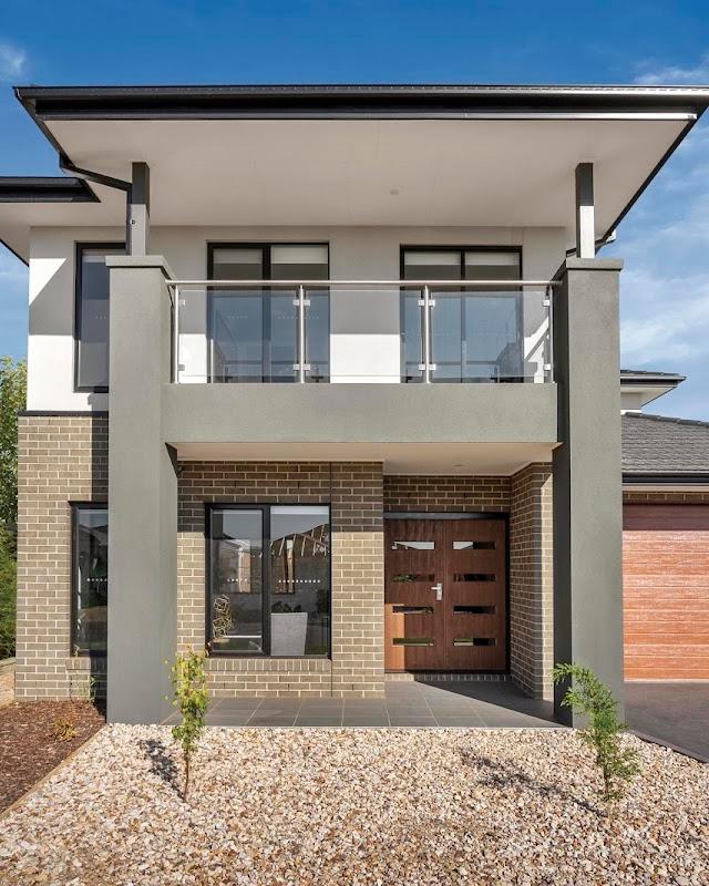 Royston Homes