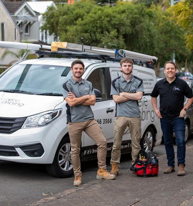 Rozelle Plumbing