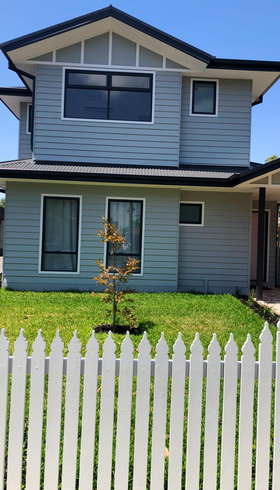 RQ painting & Maintenance services