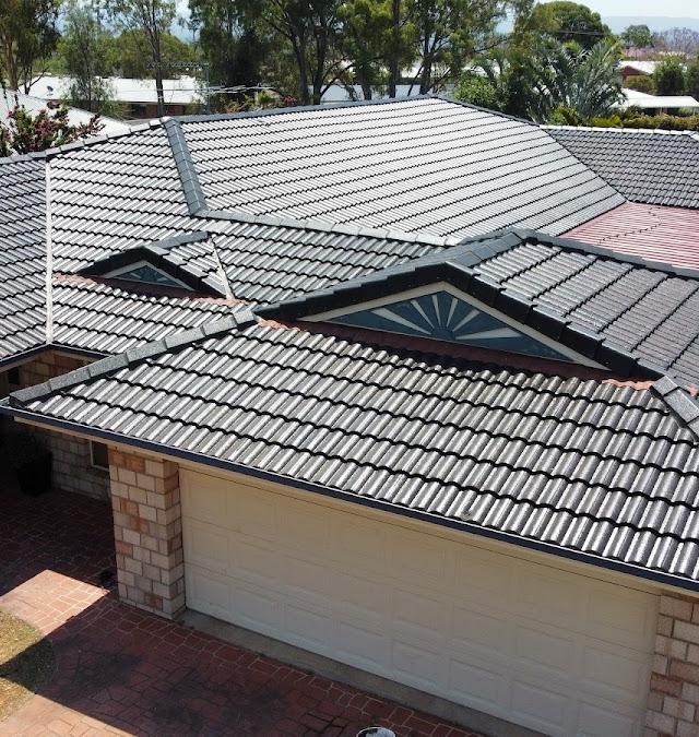 RRS Roofing Rectification Services