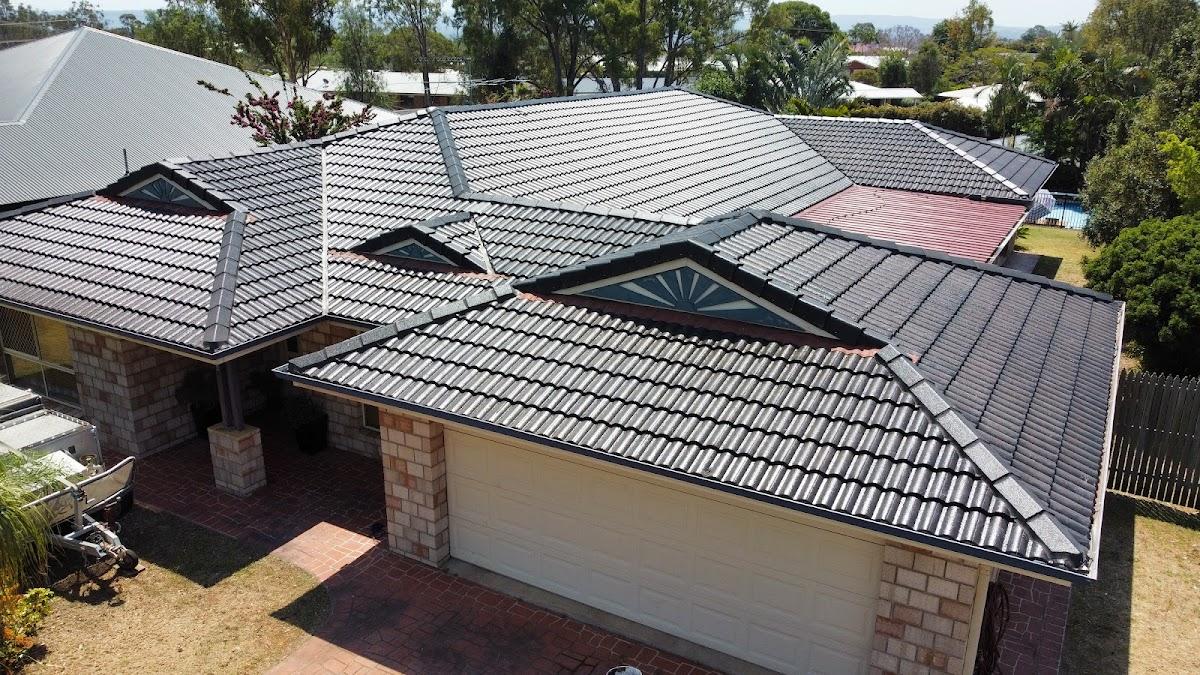 RRS Roofing Rectification Services