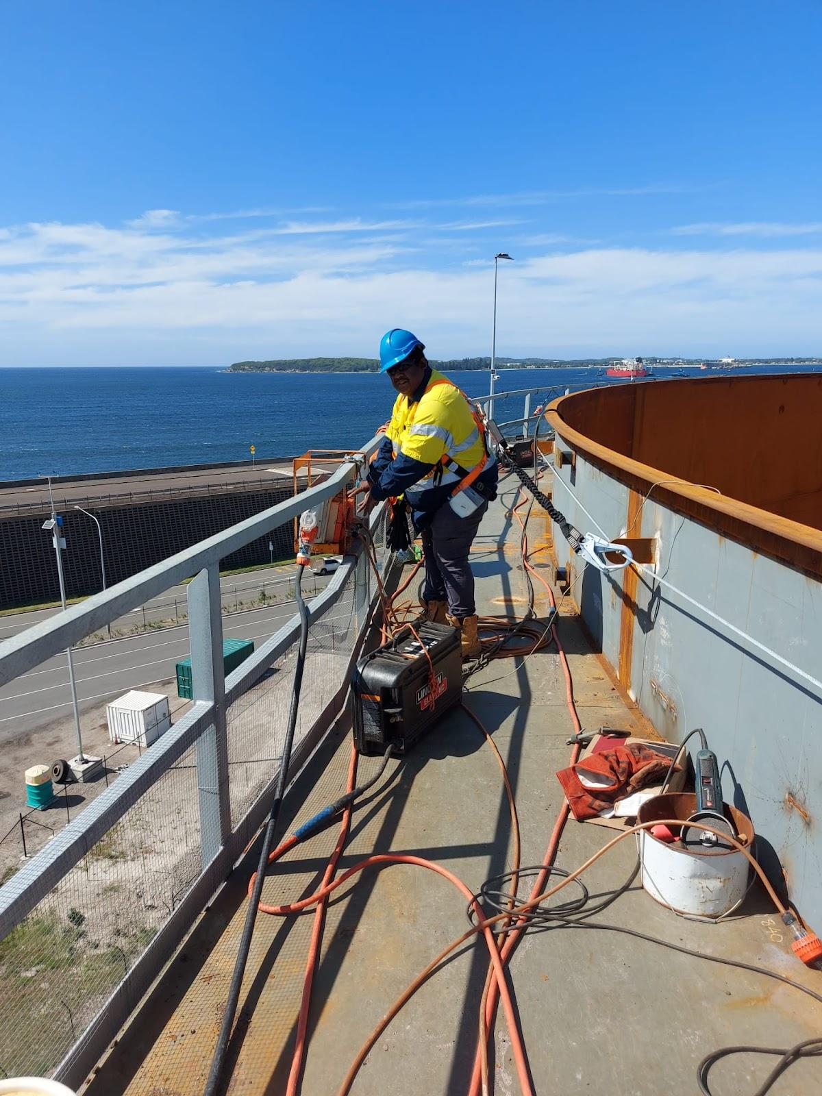 RSS Electrical Services