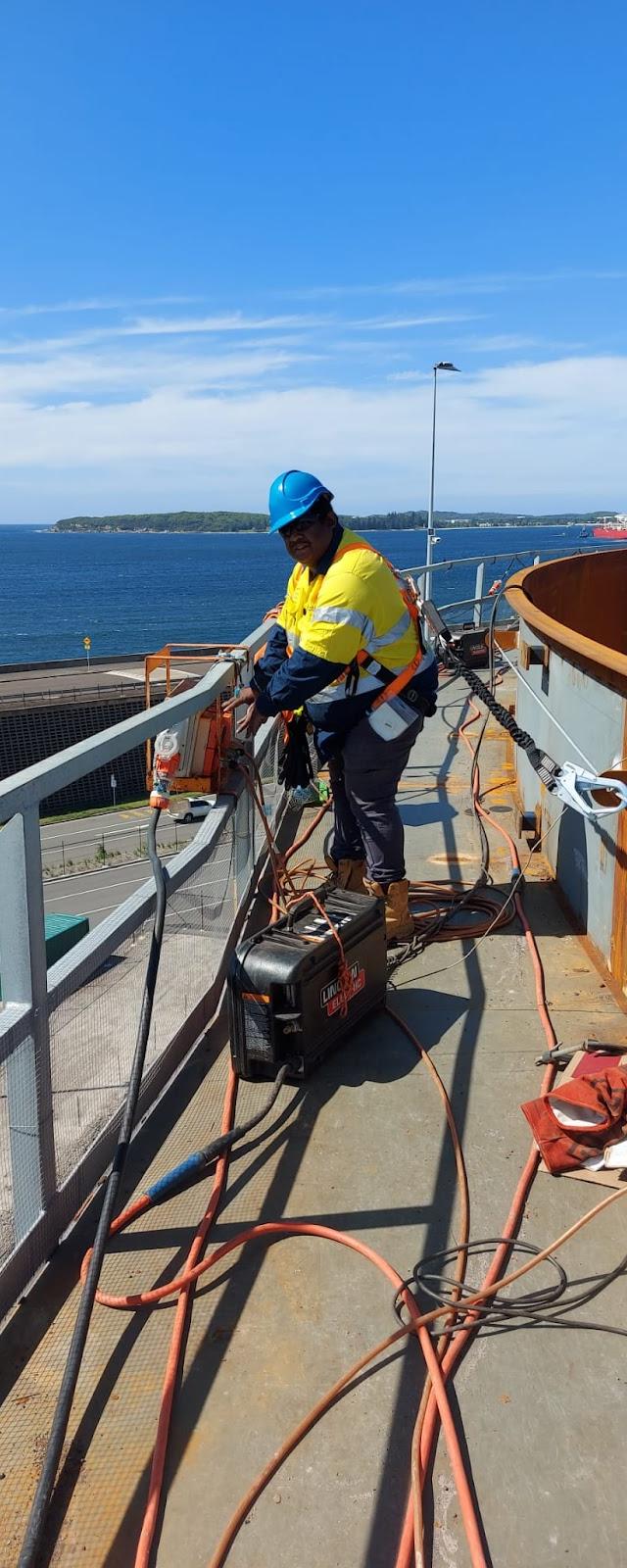 RSS Electrical Services