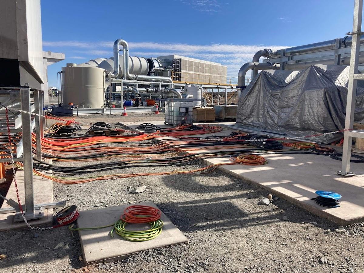 RTE Contracting Electrical