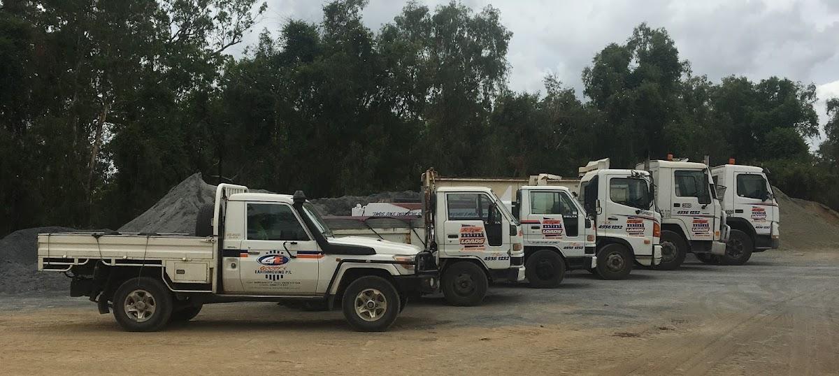 R'ton Mini Loads & Truck Hire
