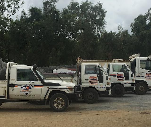 R'ton Mini Loads & Truck Hire