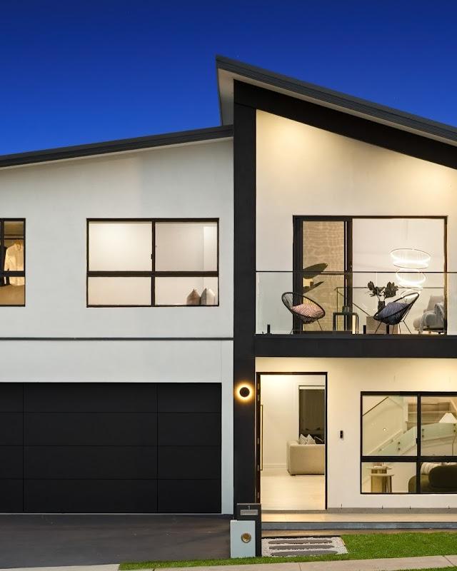 Rubik Homes