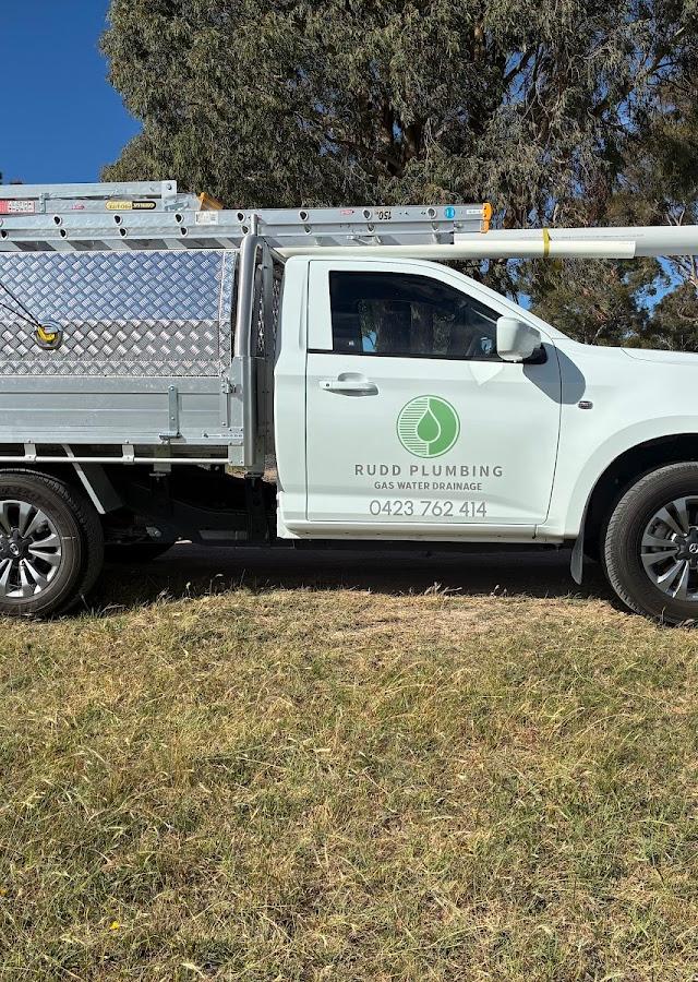 Rudd Plumbing