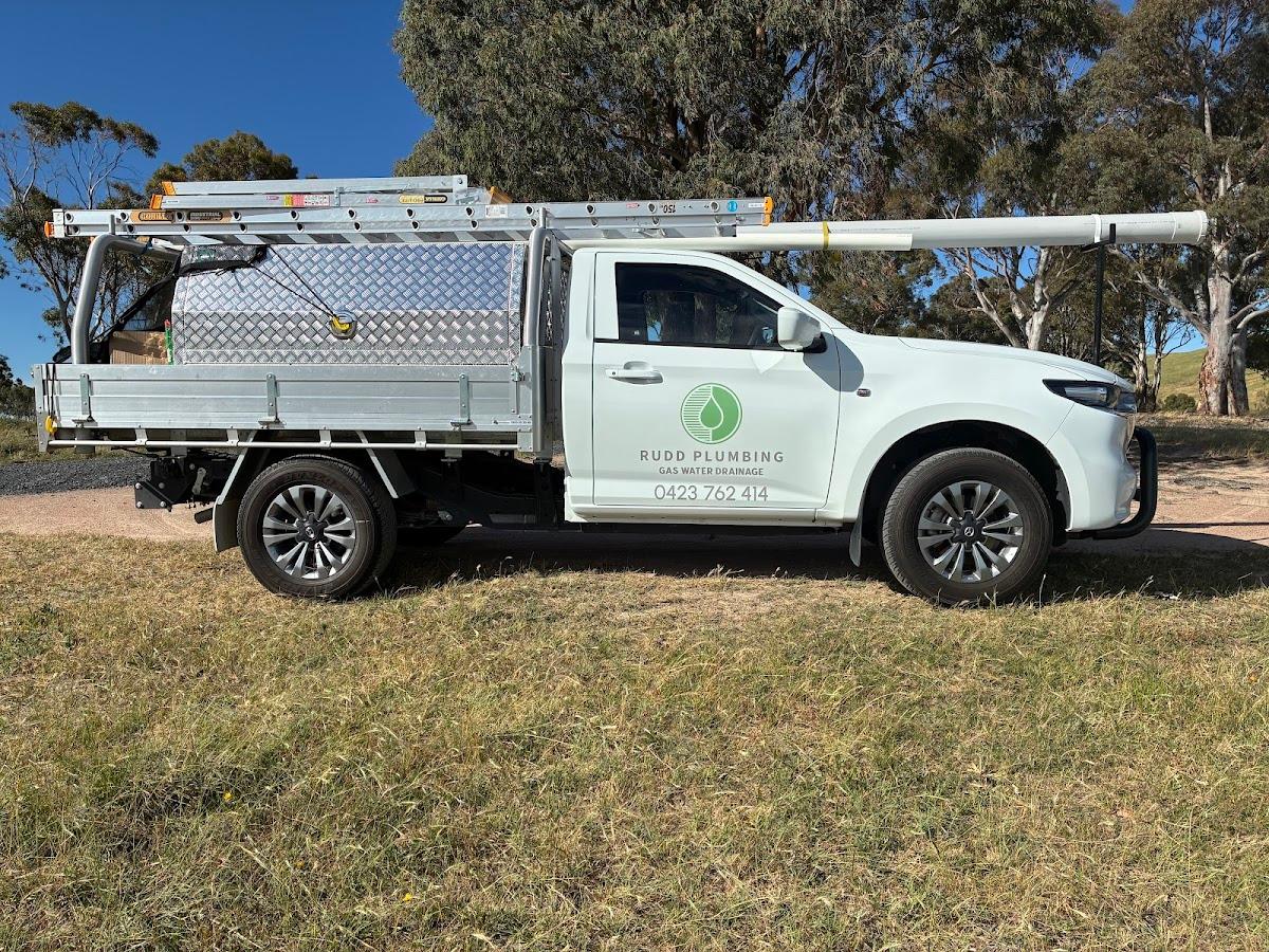 Rudd Plumbing