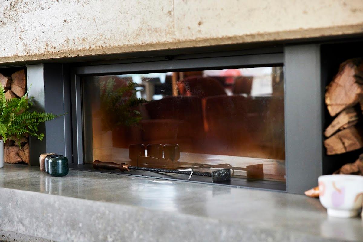 Ruff Rock Polished Concrete Specialists
