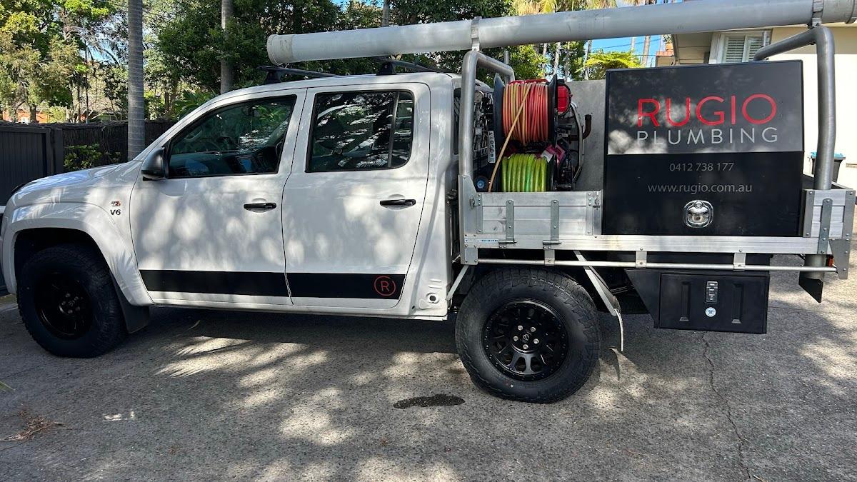 Rugio Plumbing