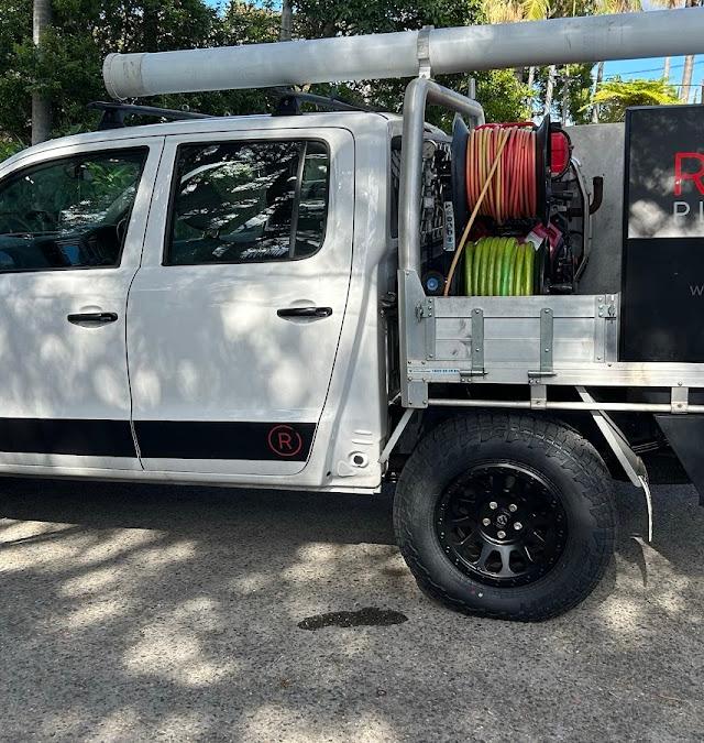 Rugio Plumbing