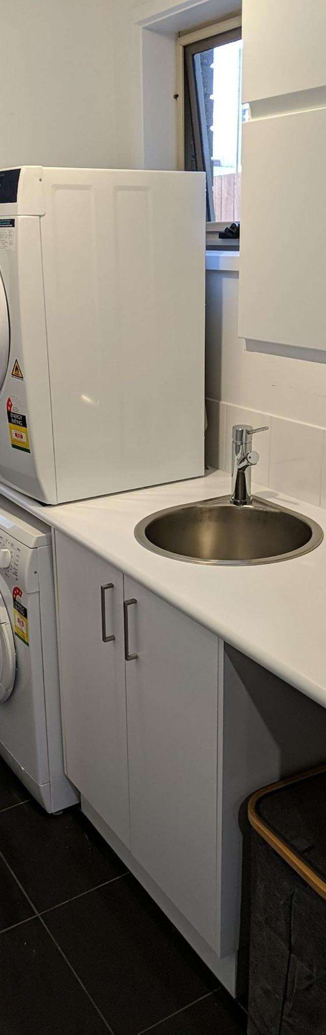 Running Plumbing