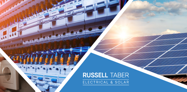 Russell Taber Electrical & Solar