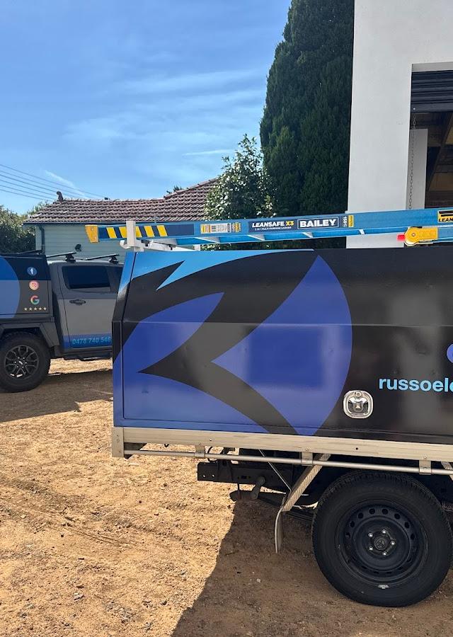 Russo Electrical Gladesville