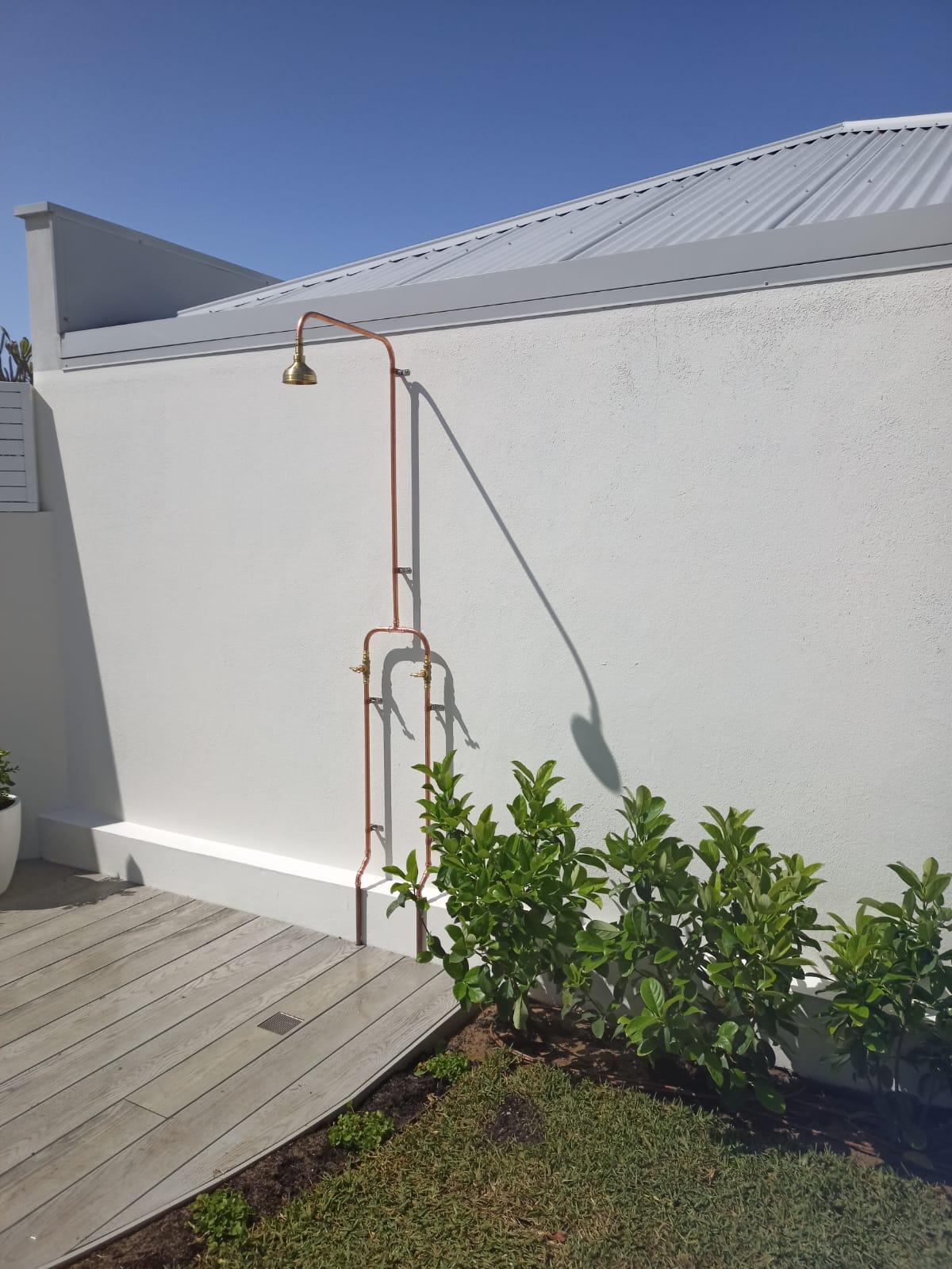 Rusty's Plumbing