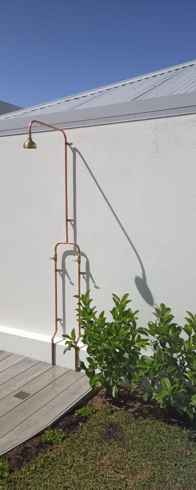 Rusty's Plumbing