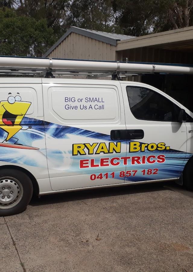 Ryan Bros Electrics