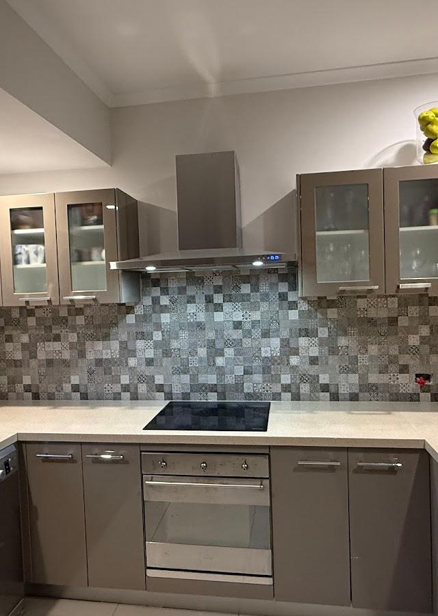Ryan Cave Tiling
