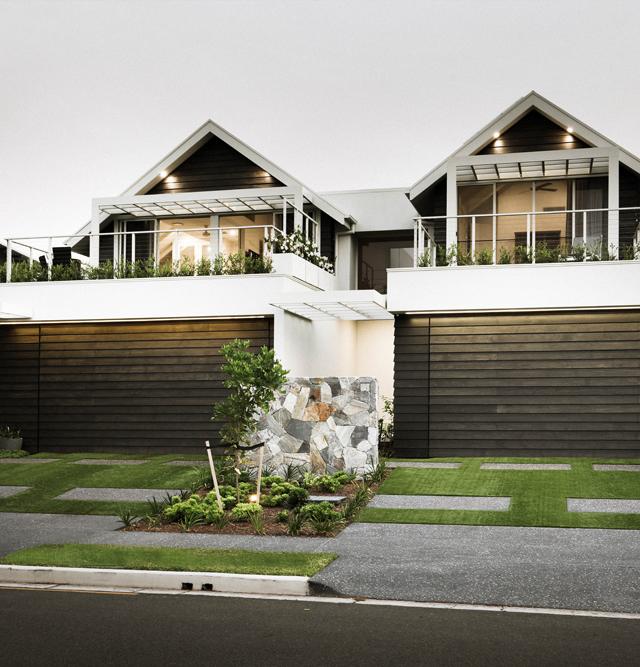 Ryan Designer Homes