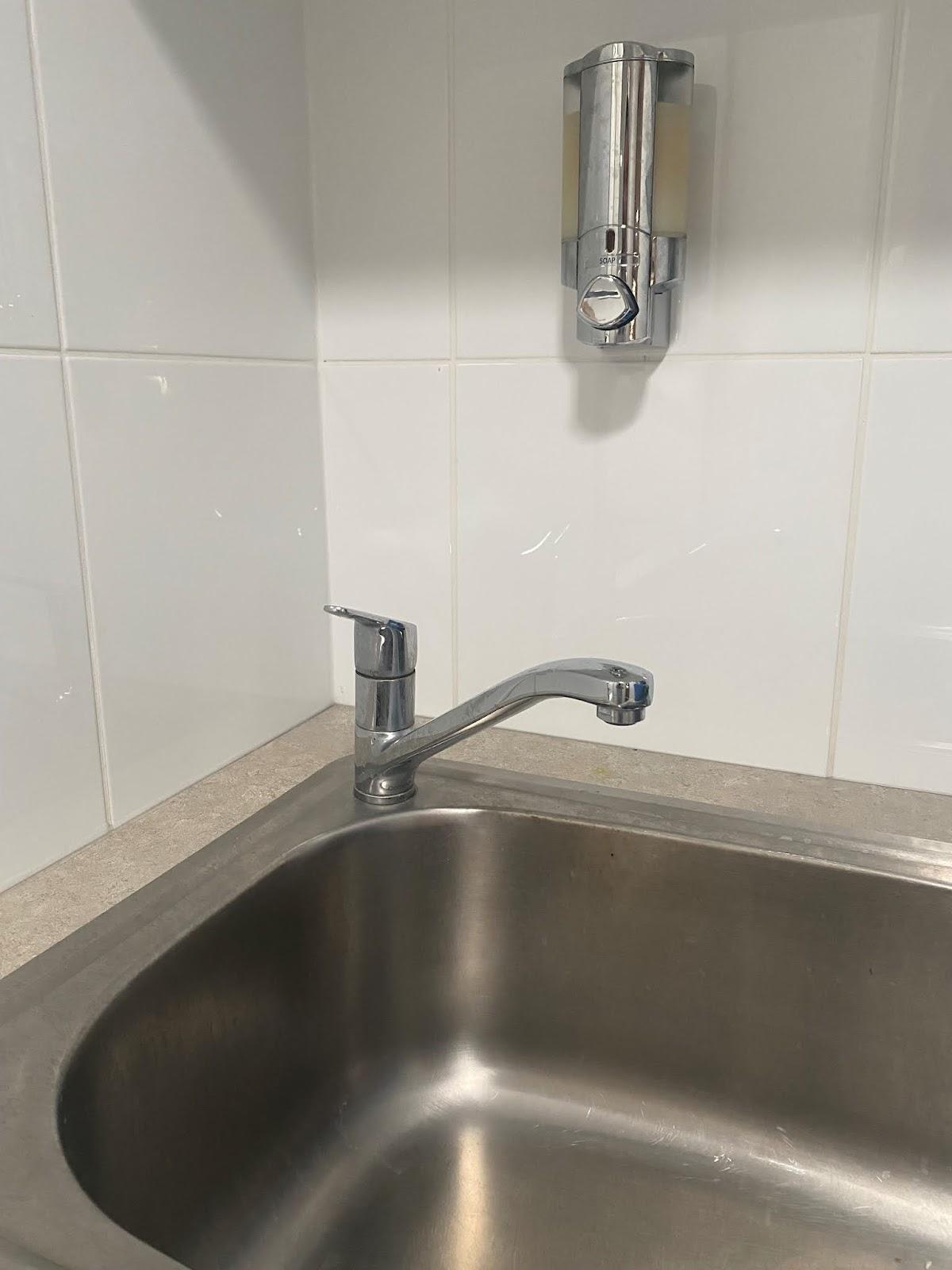 Ryan Francis Plumbing Services