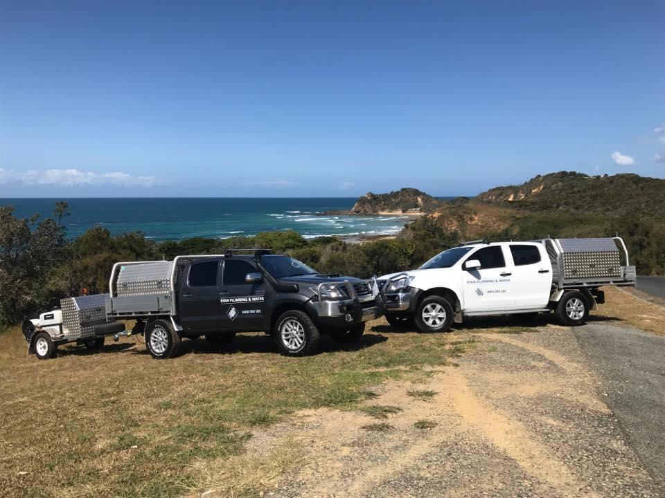 Ryan Plumbing & Water