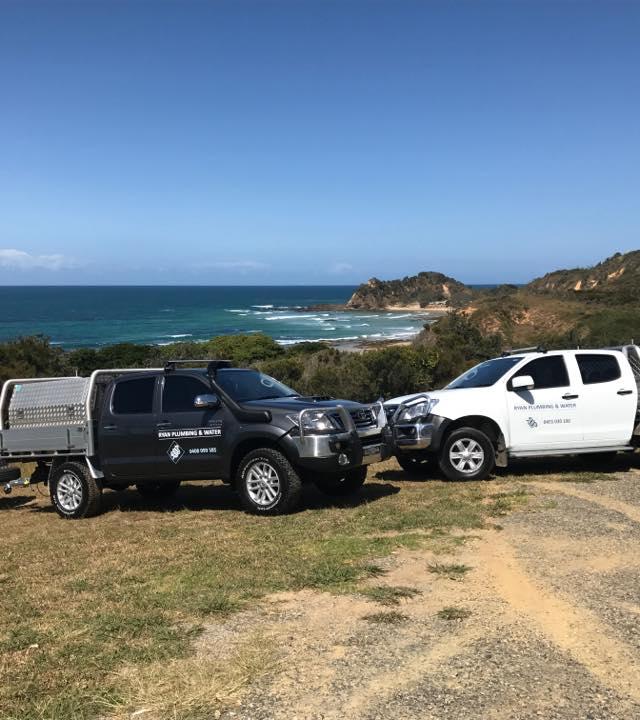 Ryan Plumbing & Water