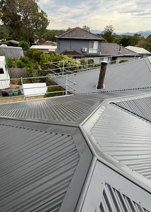 RYBO Plumbing & Roofing Pty Ltd