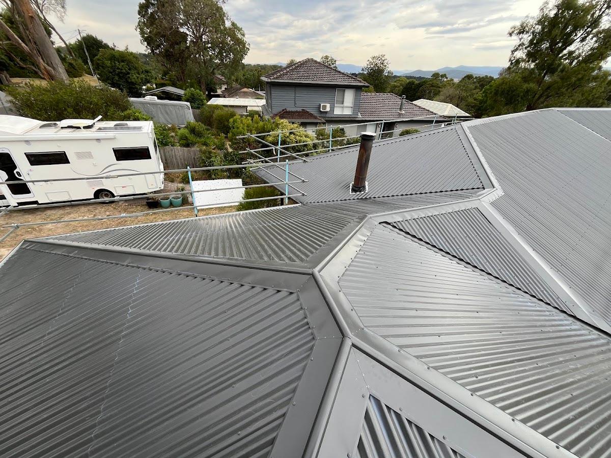 RYBO Plumbing & Roofing Pty Ltd