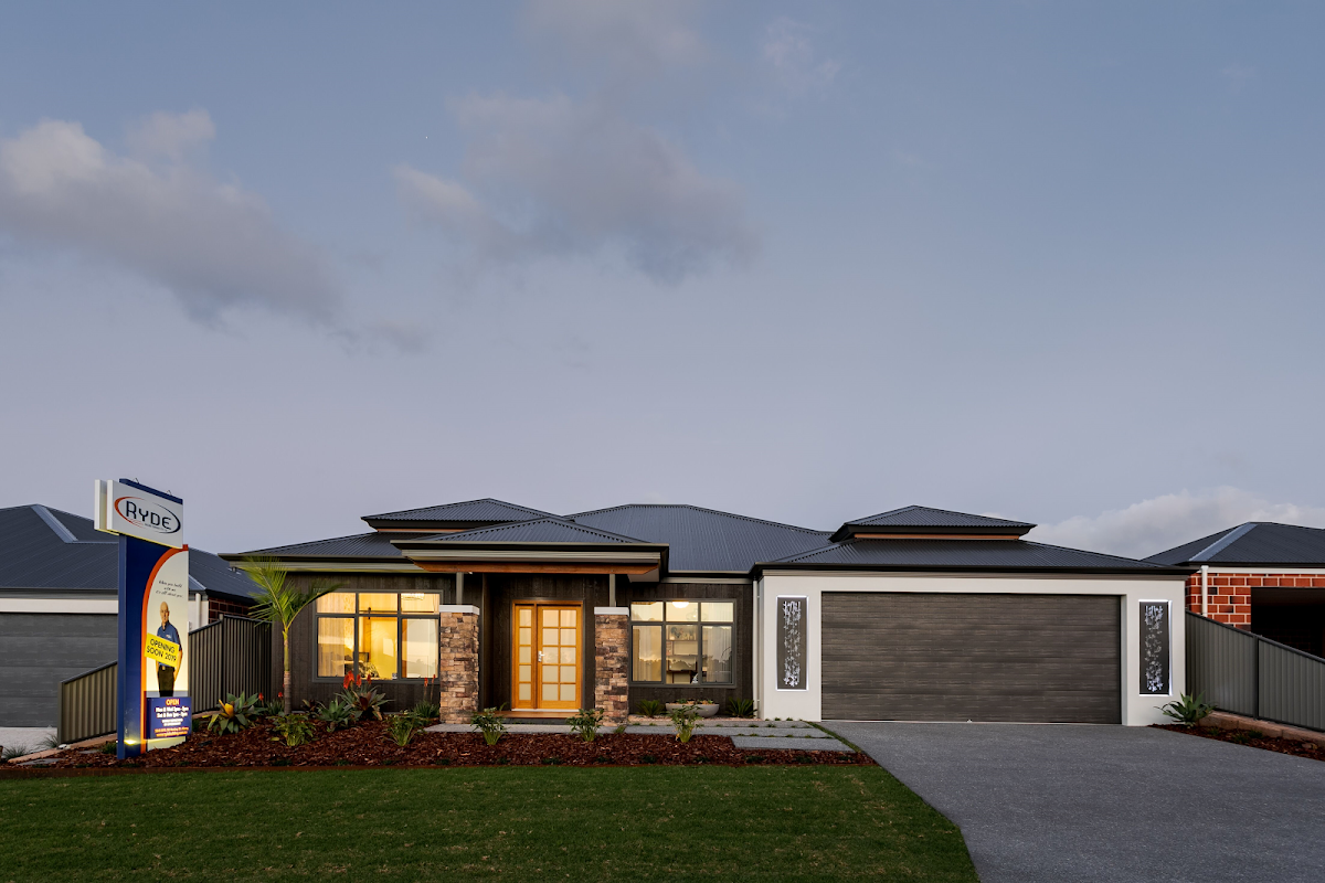 Ryde Building Company
