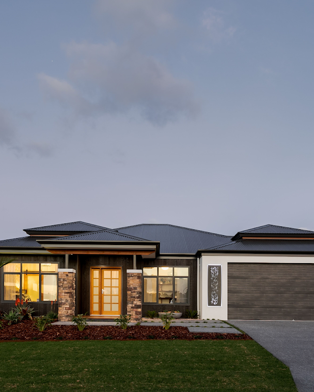 Ryde Building Company