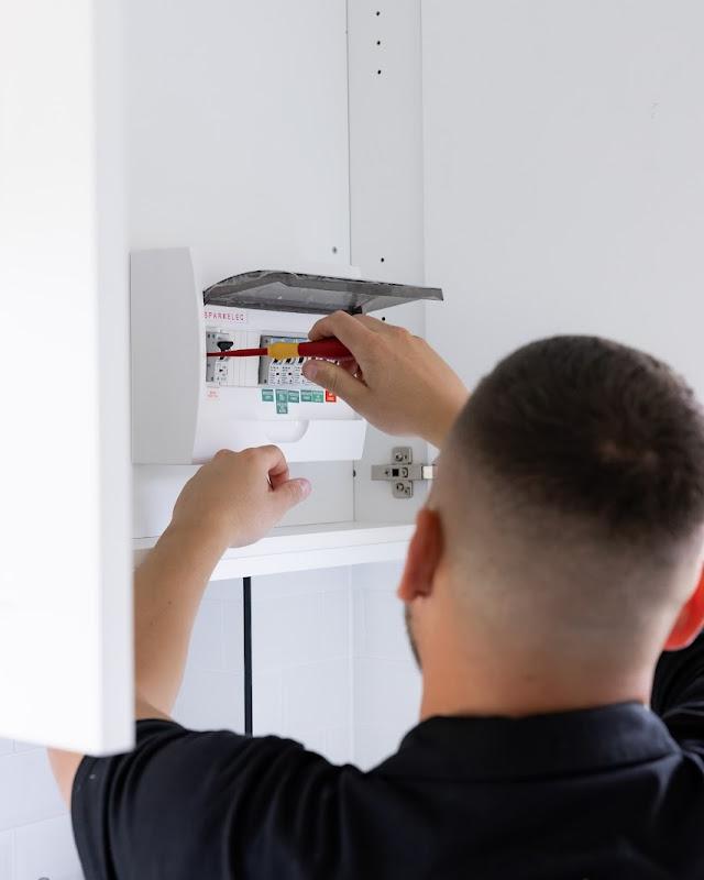 Ryde Electrical
