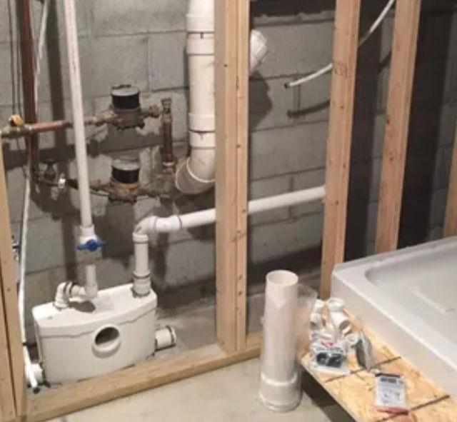 Ryde Plumbing