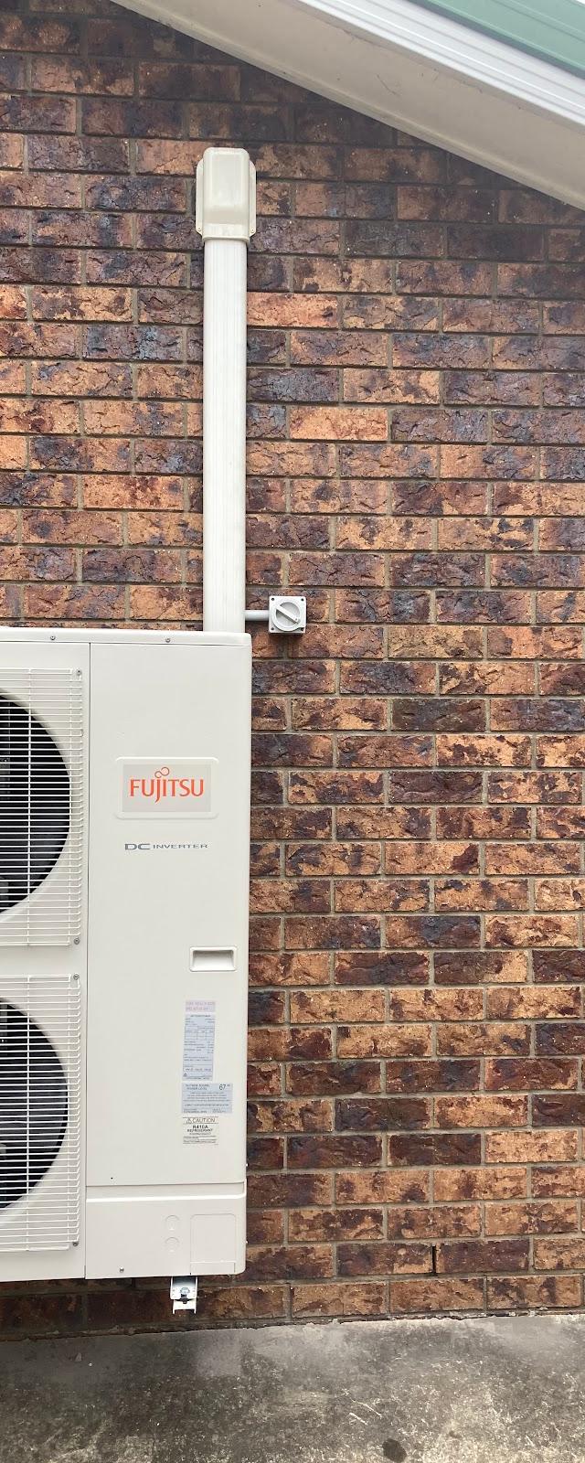 Rylec (Qld) Pty Ltd - Electrical - Air Conditioning - Commercial Refrigeration - Data - Solar