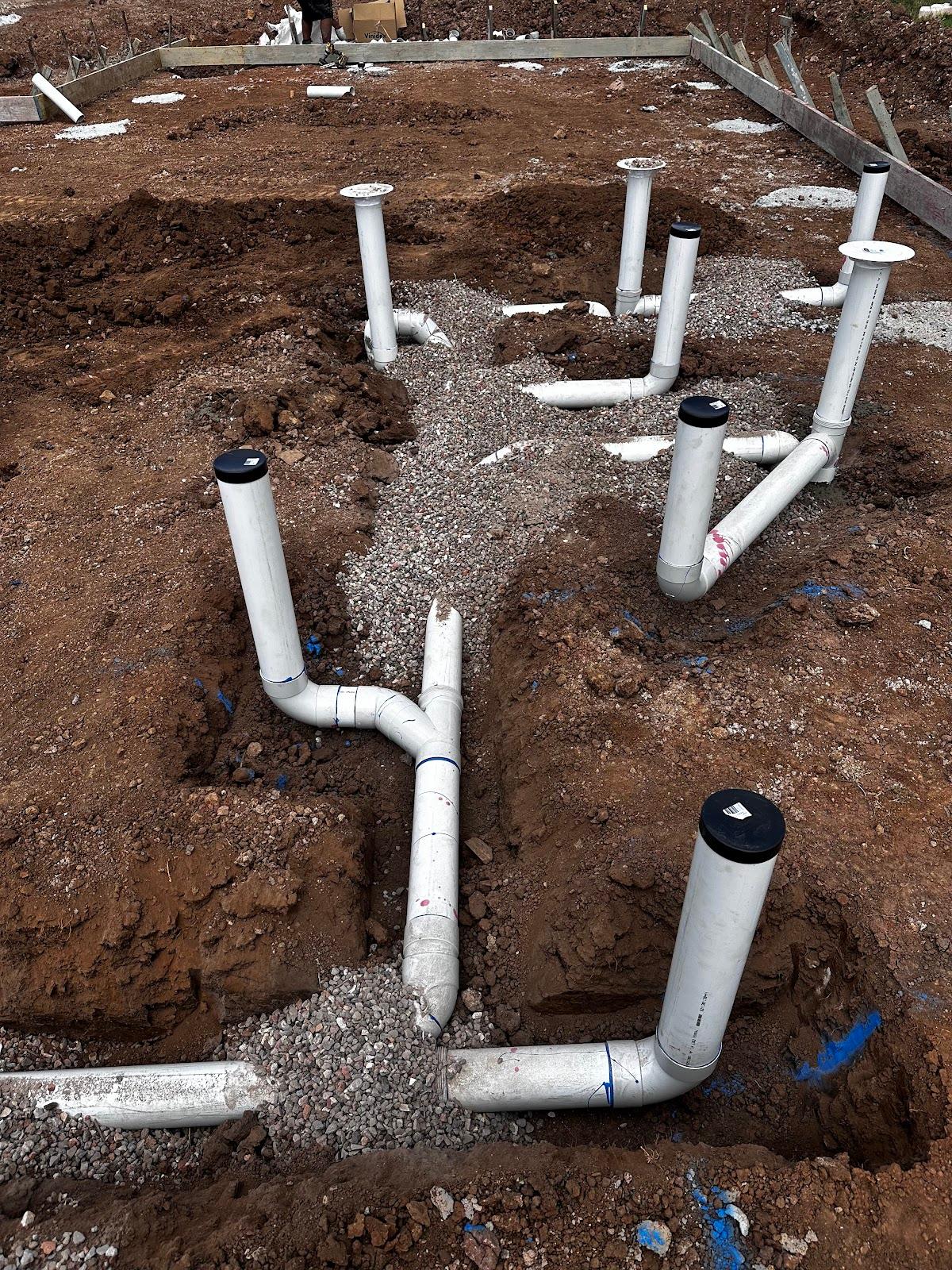 Rytec Plumbing & Drainage Pty Ltd
