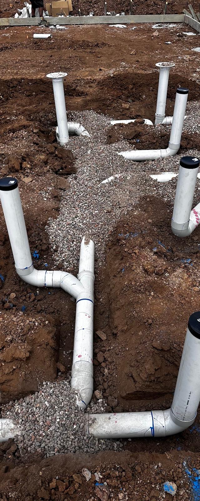Rytec Plumbing & Drainage Pty Ltd