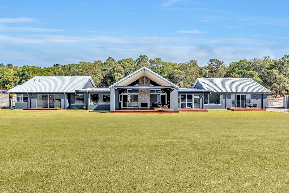 Ryza Homes