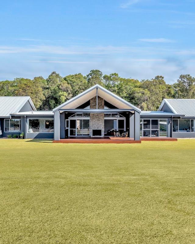Ryza Homes